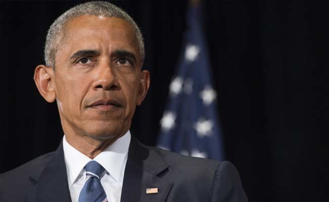 Barack Obama To Veto Bill Allowing 9/11 Victims To Sue Saudi Arabia