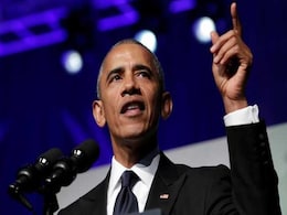 Barack Obama Announces Lifting Of US Sanctions On Myanmar Barack Obama Announces Lifting Of US Sanctions On Myanmar