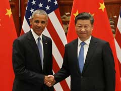 Barack Obama Warns China Of 'Consequences' Over Behaviour In South China Sea: Report