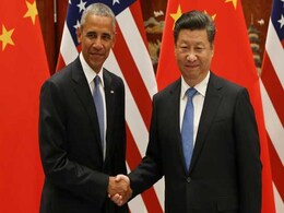 Ahead Of G20, China Asks US To Play Constructive Role In South China Sea Dispute Ahead Of G20, China Asks US To Play Constructive Role In South China Sea Dispute