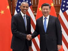 In Final Meeting With Obama, China's Xi Says Ties With US At 'Hinge Moment'