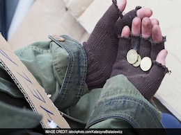 43 Million Americans Lived Below Poverty Line In 2015: Report 43 Million Americans Lived Below Poverty Line In 2015: Report