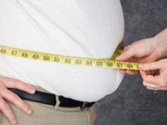 Belly Fat May Increase Risk Of Heart Diseases