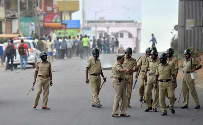 Cauvery Issue: Plea In High Court For Protection Of Tamil People In Karnataka, Kerala