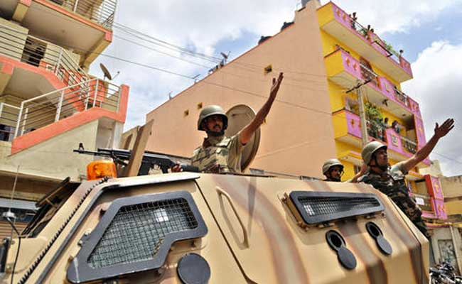 Shut For 2 Days Due To Cauvery Protests, Some Schools To Reopen: 10 Updates