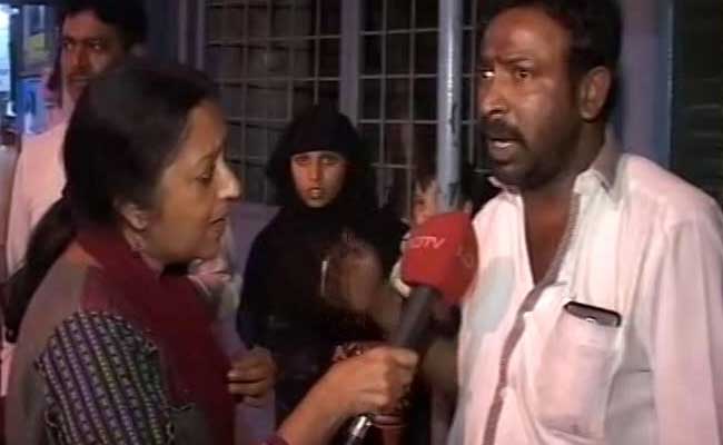 Drivers, Civic Workers, Porters. Were These Bengaluru's Rioters?