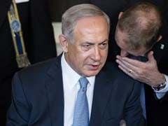 Israel PM Backs Bill To Limit Noise From Mosques