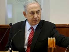 Israel Calls Off Vote On Settler Homes 'After PM Request'
