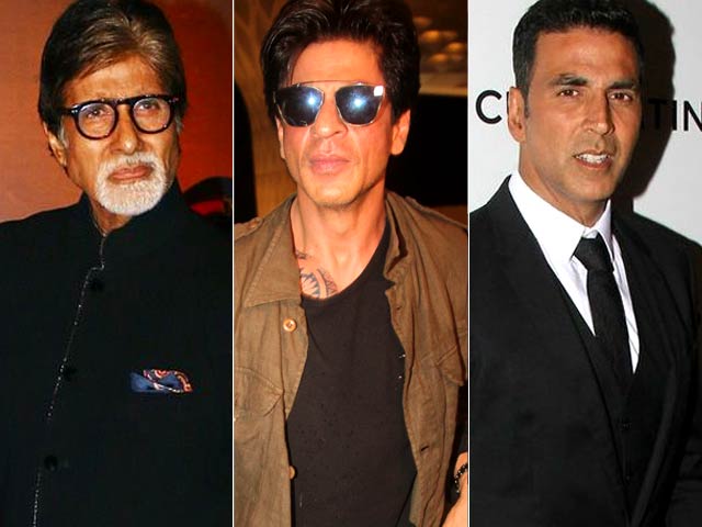 Enough is Enough, Tweets Bollywood on 'Cowardly' Uri Attacks