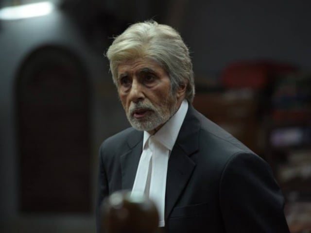 Amitabh Bachchan: My Films Won't Make Rs 100 Crore