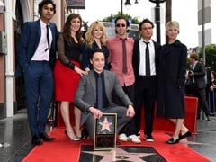 'Big Bang Theory' Stars Top Forbes' Highest Paid TV Actors List