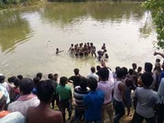 4 Killed, Over 12 Feared Dead After Bus Falls Into Pond in Bihar's Madhubani