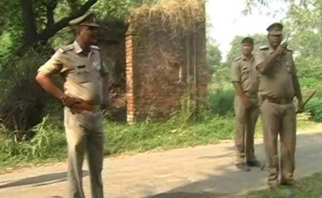 उत्तर प्रदेश के बिजनौर में लड़की से कथित छेड़छाड़ के बाद हुई झड़प में तीन लोगों की मौत