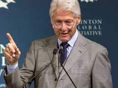 Bill Clinton, Under Treatment For Non-Covid Infection, Leaves Hospital