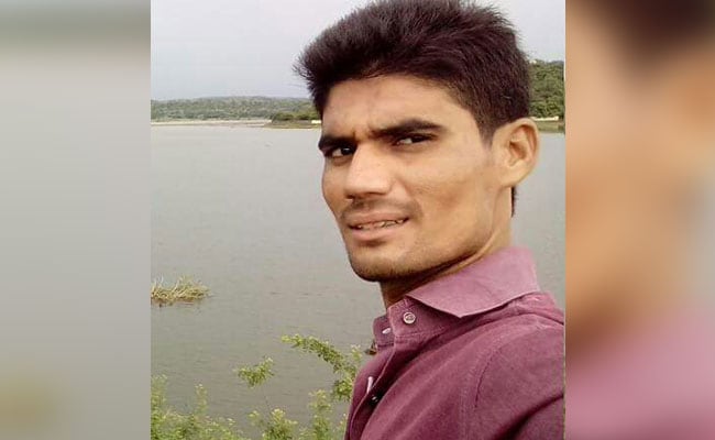 20-Year-Old Dies After Two Fall Into A Dam While Taking A Selfie