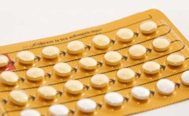 Birth Pill Cutting Ovary Cancer Deaths: Study