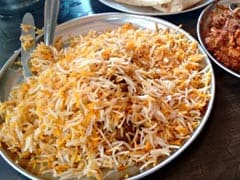 Beef Found In Haryana Town's Controversial Biryani Policing, Say Sources
