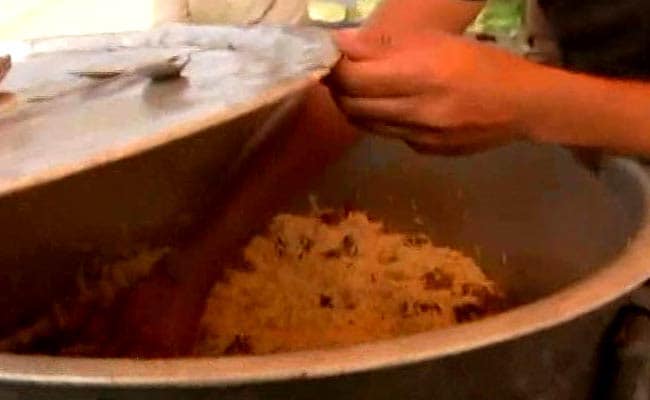 Cow Or Ox Meat In Biryani Samples Tested From Haryana's Mewat Last Year: Report