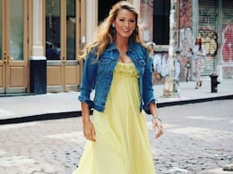 Blake Lively Found Shooting With Sharks 'Cool' Blake Lively Found Shooting With Sharks 'Cool'