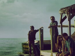 <i>Bloodline</i> Cancelled. Netflix Show Will End Post Season 3 <i>Bloodline</i> Cancelled. Netflix Show Will End Post Season 3