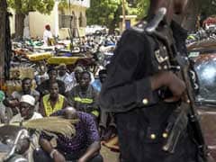 Living In Fear Of Boko Haram Suicide Bombers In Far North Cameroon