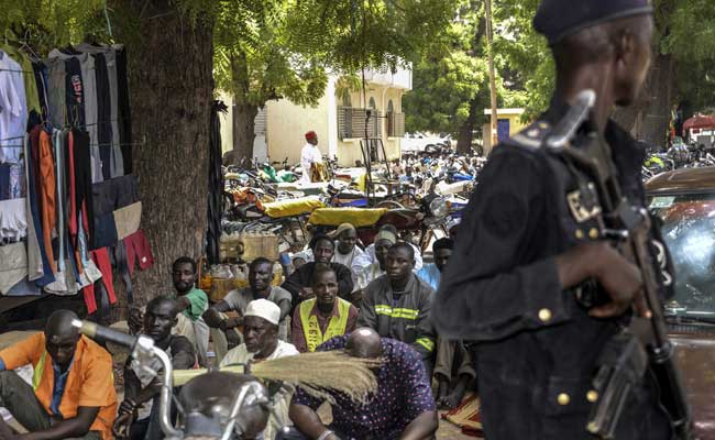 Living In Fear Of Boko Haram Suicide Bombers In Far North Cameroon
