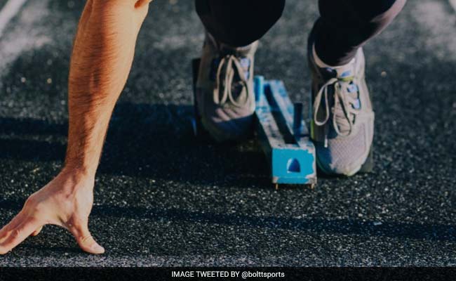 Indian Company's Smart Shoes To Help Users Improve Running, Fitness Levels