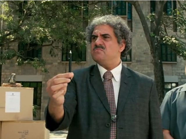 3 Idiots Sequel? Here's What Bomani Irani Has to Say