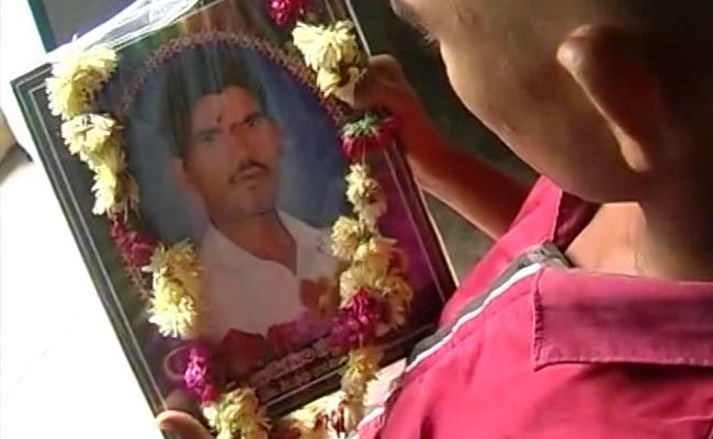 Telangana Farmers' SOS To Chief Minister After Crop Advice Fails