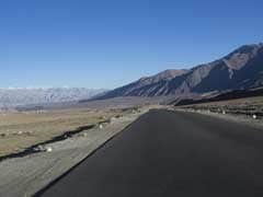 Highways Within 100 Km Of Borders Won't Need Green Clearance: Centre