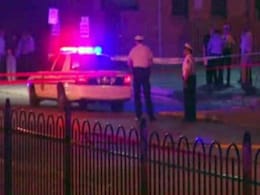 13-Year-Old Boy Shot Dead By Police For Pulling Out BB Gun 13-Year-Old Boy Shot Dead By Police For Pulling Out BB Gun