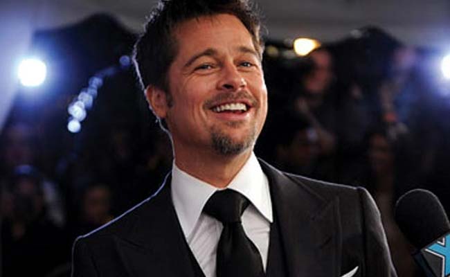 Brad Pitt: Eye-Candy Turned Hollywood Heavyweight