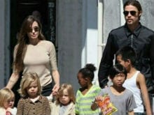 Brad Pitt May Not Be Prosecuted For Child Abuse