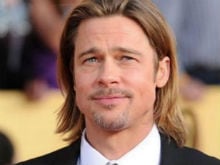Brad Pitt Hires Charlie Sheen's Divorce Lawyer