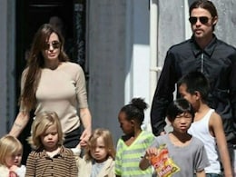 Brad Pitt May Not Be Prosecuted For Child Abuse Brad Pitt May Not Be Prosecuted For Child Abuse