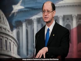 US Lawmaker Brad Sherman Accuses Pak Of Ruling Through 'Jihadist Extremism' US Lawmaker Brad Sherman Accuses Pak Of Ruling Through 'Jihadist Extremism'