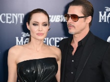 Angelina Jolie, Brad Pitt Are Done. Twitter Invokes Jennifer Aniston