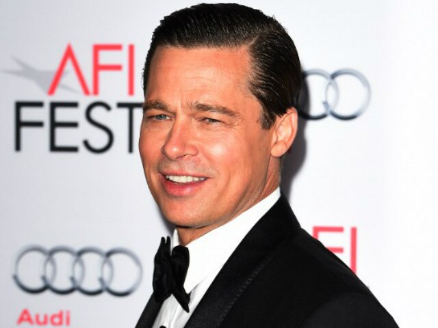 Brad Pitt is 'Focused on Family Situation,' Opts Out of Movie Premiere