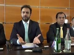 Exiled Balochistan Activist Brahumdagh Bugti To Request India For Asylum