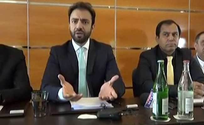 Baloch Leader Brahamdagh Bugti's Cousin Backs Pakistan, Says Will Fight India