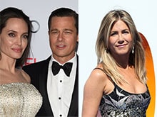 Brangelina Divorce: Why is Everyone Making This About Jennifer Aniston?