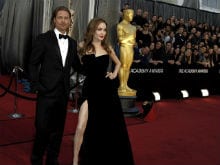 Brad And Angelina Were A-Listers. Brangelina Was Transcendent