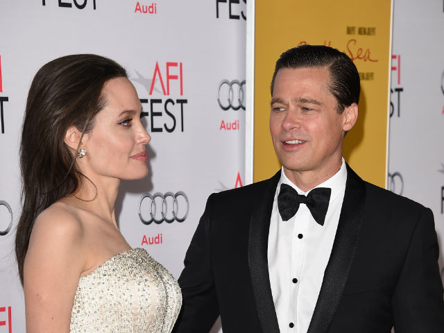 The Brangelina Divorce: Everyone's Trying to Figure Out What's Behind It