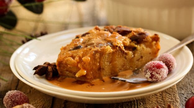 Bread Pudding: What Makes This Piping Hot Dessert So Popular?
