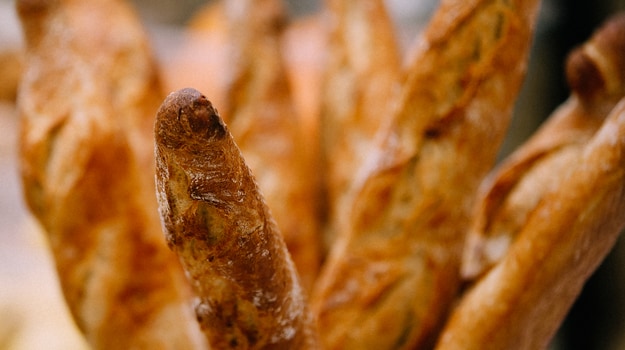 breadsticks