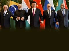 BRICS Must Intensify Efforts Against Terror, Its Sponsors: PM Modi