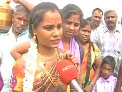Bride From Bengaluru Walks For Hours As Cauvery Protests Hit Buses To Tamil Nadu