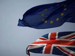 UK Economy Faces Slowdown On Political Turmoil, Brexit: CBI Business Lobby