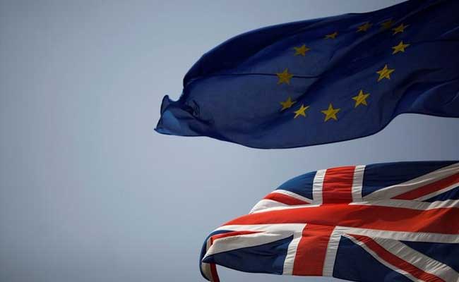 UK Faces Another Brexit Legal Fight Over Single Market: Report