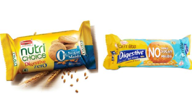 ITC vs Britannia Biscuit Packaging: "Deceptively Similar" says High Court